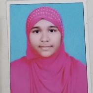 Aashika Class I-V Tuition trainer in Tirukkoyilur