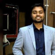 Sanidhya Baranwal Class 11 Tuition trainer in Dombivli