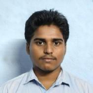 Hrusikesh Maharana Class I-V Tuition trainer in Berhampur