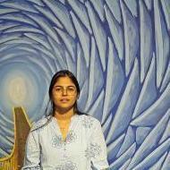 Dr Pinky Gahlawat Dental Tuition trainer in Gurgaon