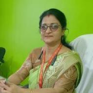 Rashmi K. Class 10 trainer in Betul