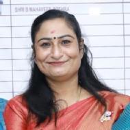 Kavitha M. Class I-V Tuition trainer in Kozhikode