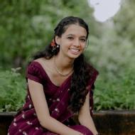 Adithya P. Class 10 trainer in Chennai