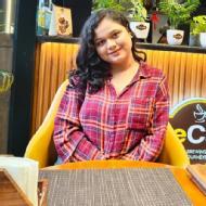 Soumyabhumi N. Class I-V Tuition trainer in Bhubaneswar