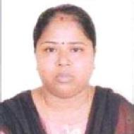 Mageswari D. Class 9 Tuition trainer in Chennai