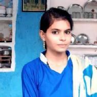 Shahina B. Class I-V Tuition trainer in Jodhpur