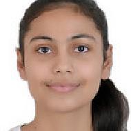 Aakanksha J. Class 12 Tuition trainer in Gurgaon