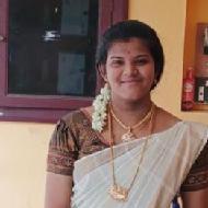 Sowmiya A. Class 11 Tuition trainer in Karaikal