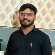 Chetan BSc Tuition trainer in Delhi