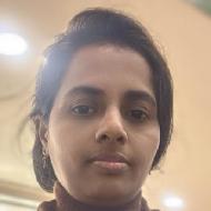 Ajita K. Class 8 Tuition trainer in Port Blair