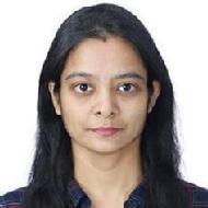 Shalini P. MSc Tuition trainer in Lavera Baori