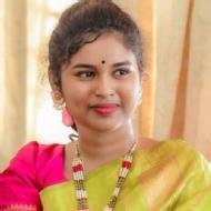 R Thamayani . Class I-V Tuition trainer in Jaffna
