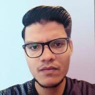 Amir Burhan Yoga trainer in Mumbai