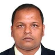 Sandeep Kumar Singh Class 10 trainer in Sriperumbudur