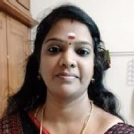 Dhana L. Class 10 trainer in Periyakulam