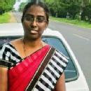 Vinothini P. photo