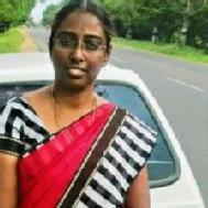 Vinothini P. Phonics trainer in Erode