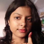 Palak K. Class I-V Tuition trainer in Muzaffarpur