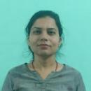 Neha D. Class 9 Tuition trainer in Hyderabad