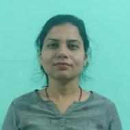 Neha D. Class 9 Tuition trainer in Hyderabad