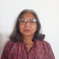 Manisha G. Spoken English trainer in Udaipur