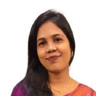 Moushami D. Class I-V Tuition trainer in Cachar