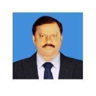 Dr A Johnson Class 10 trainer in Warangal