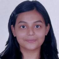 Kumkum V. Class I-V Tuition trainer in Gurgaon