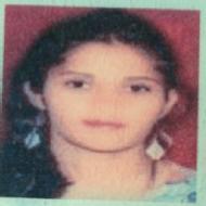 Apurva P. Personal Trainer trainer in Nashik