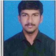 A Krishnavamshi Class I-V Tuition trainer in Mahabubnagar