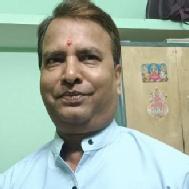 Sunil Kumar Sinha Class 9 Tuition trainer in Katihar