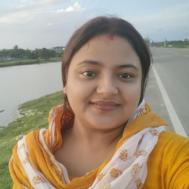 Monisha C. Class I-V Tuition trainer in Silchar