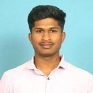 Ganesh C Class 10 trainer in Bangalore