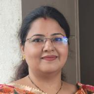 Kittu K. Class I-V Tuition trainer in Noida