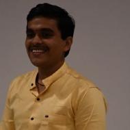 Yash Sonawane Class I-V Tuition trainer in Pune