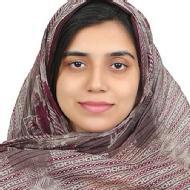 Hajira Class I-V Tuition trainer in Kasaragod