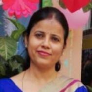 Arti K. Class I-V Tuition trainer in Patna