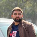 Aditya Gaur Class 8 Tuition trainer in Kashipur