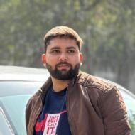 Aditya Gaur Class 8 Tuition trainer in Kashipur