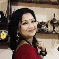 Reeta M. Class 10 trainer in Morigaon
