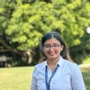 Sruthi Class 12 Tuition trainer in Kunnathunad