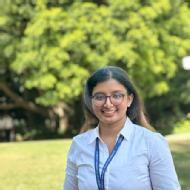 Sruthi Class 12 Tuition trainer in Kunnathunad