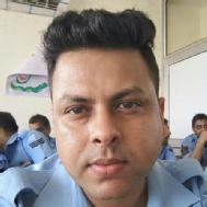 Kumar Saurabh Class I-V Tuition trainer in Ghaziabad