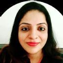Ranjitha S. Business English Classes trainer in Hyderabad