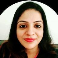 Ranjitha S. Soft Skills trainer in Hyderabad