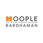 Moople Bardhaman Animation & Multimedia institute in Burdwan