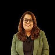 Renu S. Communication Skills trainer in Mumbai