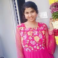 Rohitha Class I-V Tuition trainer in Machilipatnam