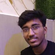 Sahitya Ghosh Class 10 trainer in Goghat