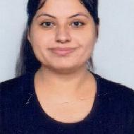 Navjot K. Class 10 trainer in Bathinda